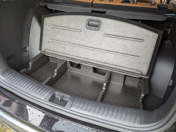 Bild 10 SsangYong Torres Forest Edition 1.5 T-GDi Autom. 2WD