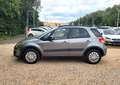 Suzuki SX4 Style 4x4 1.6*Navi*SZH*Klimaaut*M+S*Keyless* Gris - thumbnail 2