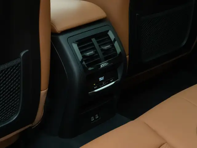 BMW X3 view 27