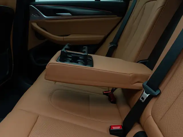 BMW X3 view 28