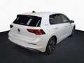Volkswagen Golf VIII 2.0TDI DSG Goal ACC AHK Cam LED+ Navi Weiß - thumbnail 4