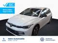 Volkswagen Golf VIII 2.0TDI DSG Goal ACC AHK Cam LED+ Navi Weiß - thumbnail 1
