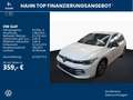 Volkswagen Golf VIII 2.0TDI DSG Goal ACC AHK Cam LED+ Navi Weiß - thumbnail 2