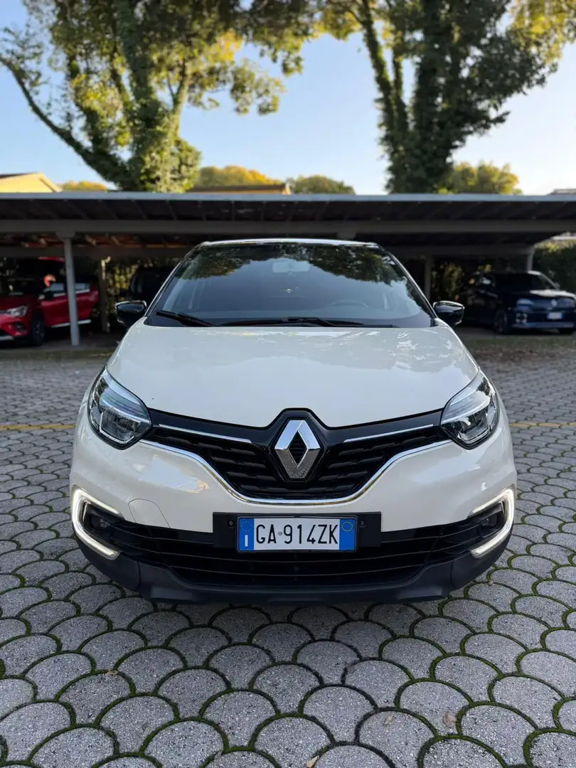 Renault Captur Captur TCe 12V 90 CV Sport Edition Beige - 2