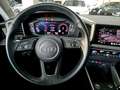 Audi A1 NEW SportBack 25 1.0 TFSI Advanced Admired Noir - thumbnail 11