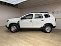 Dacia Duster 1.0 TCe 100 CV Essential Eco-g 4x2 Bianco - thumbnail 3