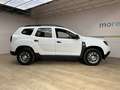 Dacia Duster 1.0 TCe 100 CV Essential Eco-g 4x2 Bianco - thumbnail 4