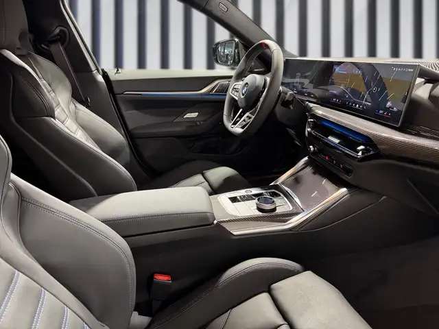 BMW i4 Gran Coupe xDrive Ansicht 14