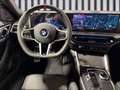 BMW i4 Gran Coupe xDrive Grau - thumbnail 9