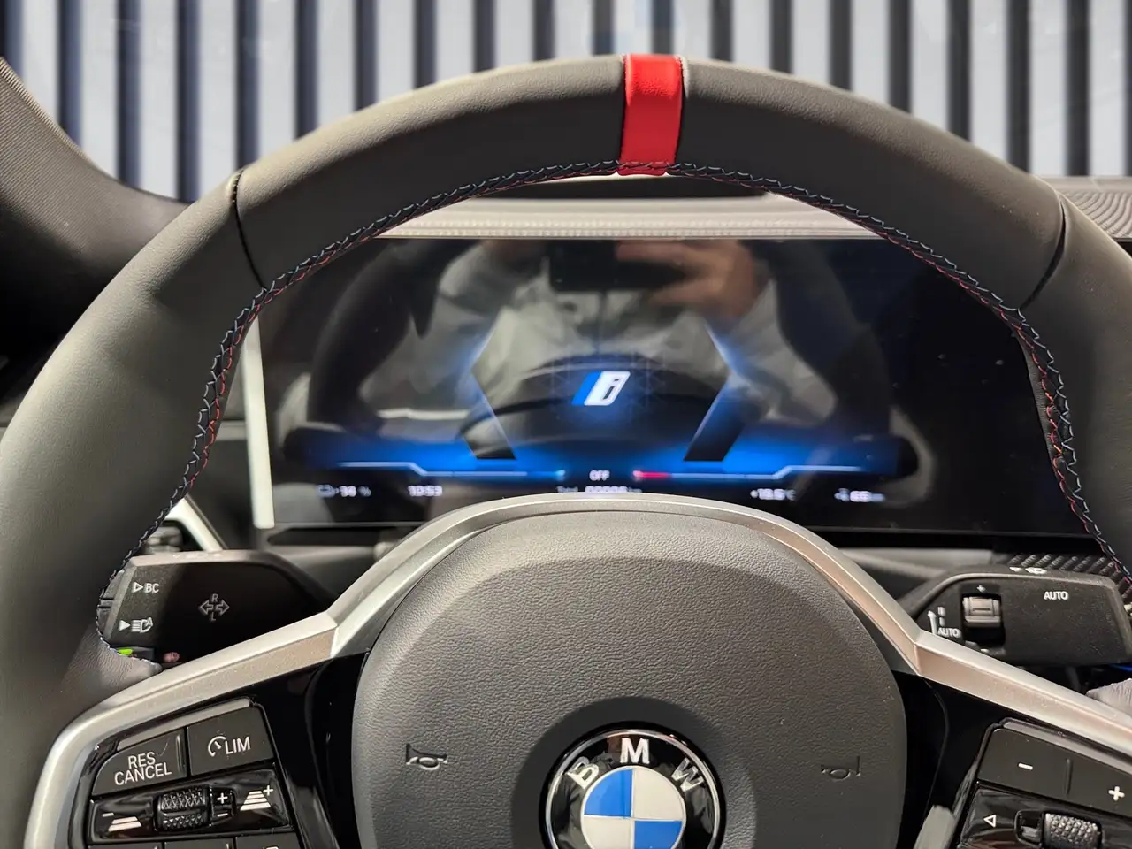 BMW i4 2026