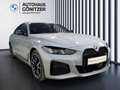 BMW i4 Gran Coupe xDrive Grau - thumbnail 16