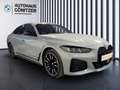 BMW i4 Gran Coupe xDrive Grau - thumbnail 15