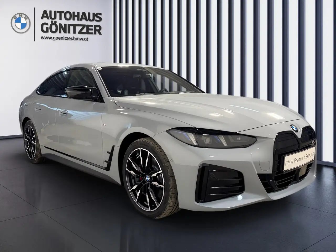 BMW i4 2026 — фото 15