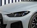 BMW i4 Gran Coupe xDrive Grau - thumbnail 3
