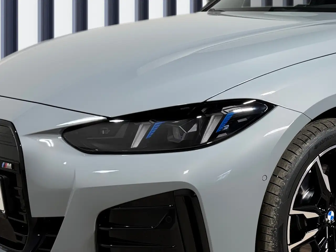 BMW i4 2026