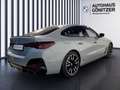 BMW i4 Gran Coupe xDrive Grau - thumbnail 13