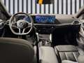BMW i4 Gran Coupe xDrive Grau - thumbnail 10