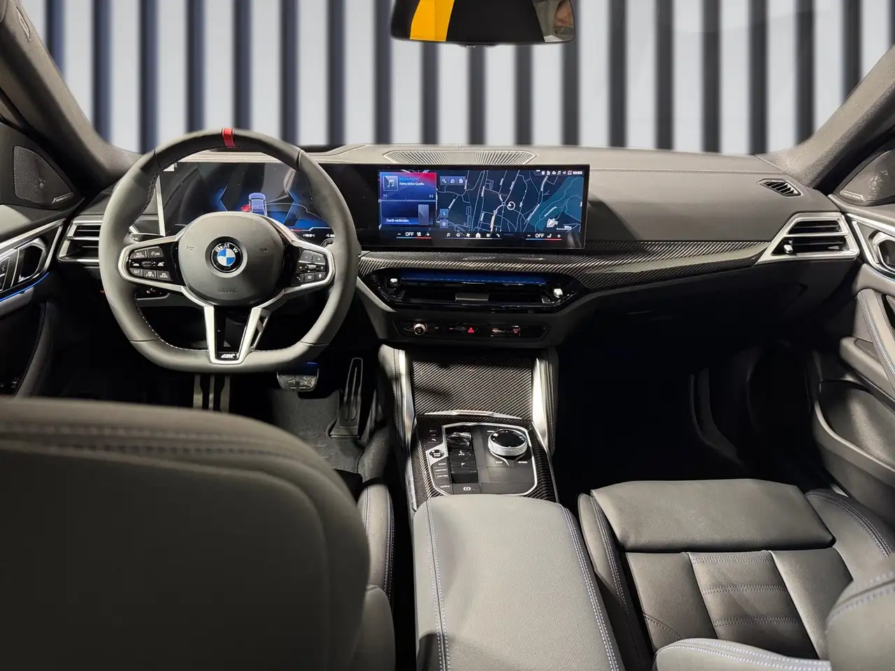 BMW i4 2026 — фото 10