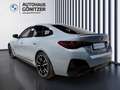 BMW i4 Gran Coupe xDrive Grau - thumbnail 11