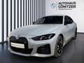 BMW i4 Gran Coupe xDrive Grau - thumbnail 1