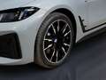 BMW i4 Gran Coupe xDrive Grau - thumbnail 4