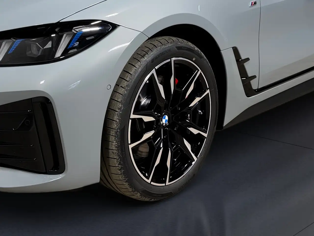 BMW i4 2026