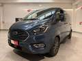 Ford Tourneo Custom 2.0 170cv EcoBlue Passolungo Gancio Bleu - thumbnail 1