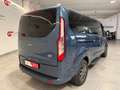 Ford Tourneo Custom 2.0 170cv EcoBlue Passolungo Gancio Bleu - thumbnail 4