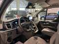 Ford Tourneo Custom 2.0 170cv EcoBlue Passolungo Gancio Bleu - thumbnail 11