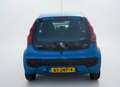 Peugeot 107 1.0-12V XS Automaat airco Azul - thumbnail 8