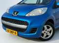 Peugeot 107 1.0-12V XS Automaat airco Azul - thumbnail 2