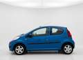 Peugeot 107 1.0-12V XS Automaat airco Azul - thumbnail 6