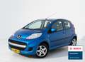 Peugeot 107 1.0-12V XS Automaat airco Azul - thumbnail 1