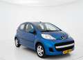 Peugeot 107 1.0-12V XS Automaat airco Azul - thumbnail 5