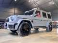 Mercedes-Benz G 63 AMG 2025 W465 BRABUS 800/RED LEATHER Gris - thumbnail 3