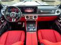 Mercedes-Benz G 63 AMG 2025 W465 BRABUS 800/RED LEATHER Gris - thumbnail 26