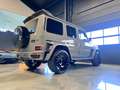 Mercedes-Benz G 63 AMG 2025 W465 BRABUS 800/RED LEATHER Gris - thumbnail 6