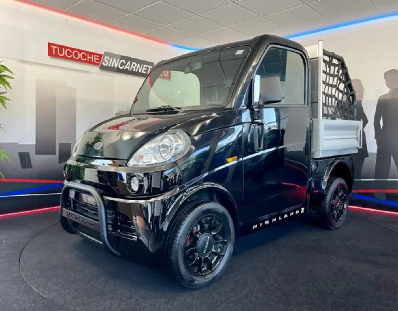 Aixam Sonstige AIXAM COUPE S - 2