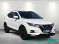 Nissan Qashqai 1.3 DIG-T DCT ZAMA Navi Sitzheizung Klima Pano Blanc - thumbnail 2