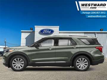 Limited 4WD