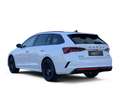 Skoda Octavia C. RS 2.0TSI*DSG*NAVI*MATRIX-LED*360°KAM Bianco - thumbnail 4