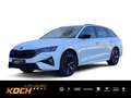 Skoda Octavia C. RS 2.0TSI*DSG*NAVI*MATRIX-LED*360°KAM Bianco - thumbnail 1