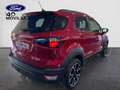 Ford EcoSport 1.0 EcoBoost Active 125 Rood - thumbnail 4