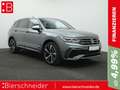Volkswagen Tiguan Allspace 2.0 TDI DSG 4Mo. R-Line 7-SITZE AHK NAVI KAMERA 20 Grau - thumbnail 1