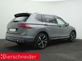Volkswagen Tiguan Allspace 2.0 TDI DSG 4Mo. R-Line 7-SITZE AHK NAVI KAMERA 20 Grau - thumbnail 3