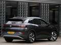 Volkswagen ID.4 1ST 77kWh CAMERA/ KEYLESS/ WEGKL. TREKHAAK/ SFEERV Grijs - thumbnail 2