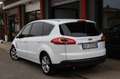 Ford S-Max 2.0 TDCi 163CV AUTOMATICA Pelle Tel CD/Mp3 Euro5 Wit - thumbnail 8
