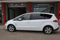 Ford S-Max 2.0 TDCi 163CV AUTOMATICA Pelle Tel CD/Mp3 Euro5 Wit - thumbnail 2