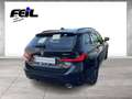 BMW 330 i xDrive M Sport M Sportpaket HiFi DAB LED Schwarz - thumbnail 5
