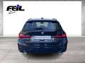 BMW 330 i xDrive M Sport M Sportpaket HiFi DAB LED Schwarz - thumbnail 4